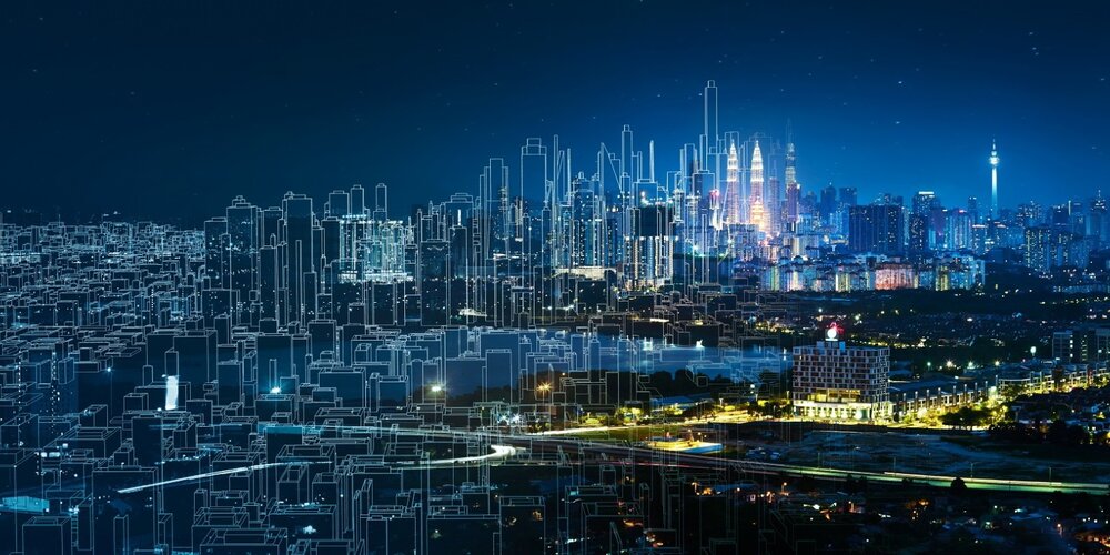 تکنولوژی‌های رایج شهرهای هوشمند را بشناسیم