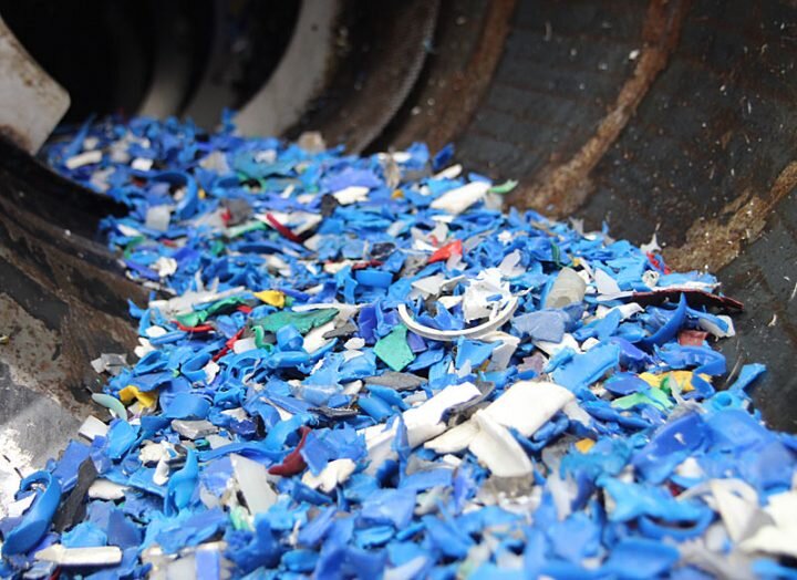 چگونه می‌توان اقتصاد مدور پلاستیک در شهرها را سرعت بخشید؟
