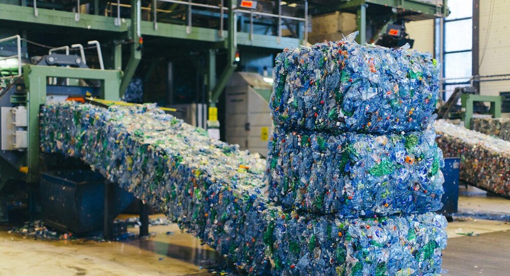آمریکا الزاماتی برای پایداری بسته‌بندی محصولاتش دارد