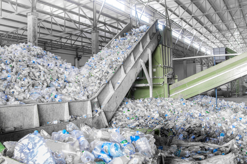 آمریکا الزاماتی برای پایداری بسته‌بندی محصولاتش دارد
