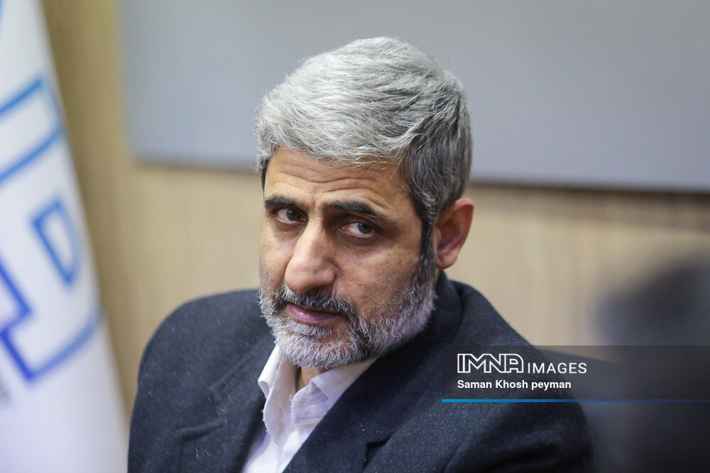 حرکت پرشتاب ایران اسلامی برای صعود به قلههای علمی جهان