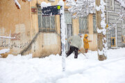 گازگرفتگی۳۰ نفر در یخبندان پایان هفته/بازگشایی راه‌های مسدود ۱۱ روستای فریدون‌شهر