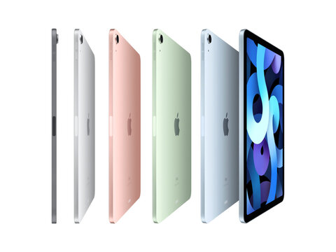 Apple iPad 5 چه زمانی معرفی می‌شود؟