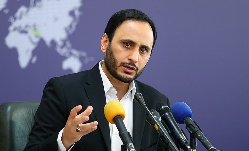 عضویت ایران در سازمان شانگهای با جدیت در حال پیگیری است