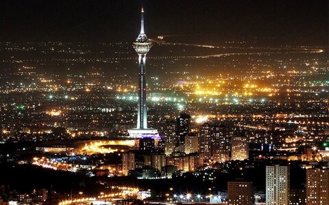 شاخص آلودگی هوای تهران به تفکیک مناطق امروز ۱۶ دی + وضعیت