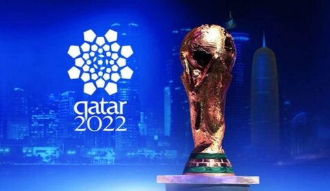 ناراحتی سرمربی آلمان از برگزاری جام جهانی در قطر