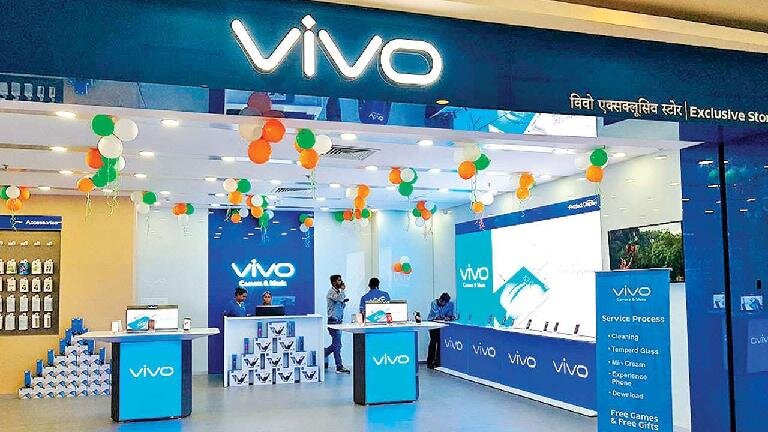 تبلت جدید Vivo Pad چه ویژگی‌هایی دارد؟