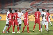 رئیس هیئت‌مدیره پرسپولیس استعفا داد!