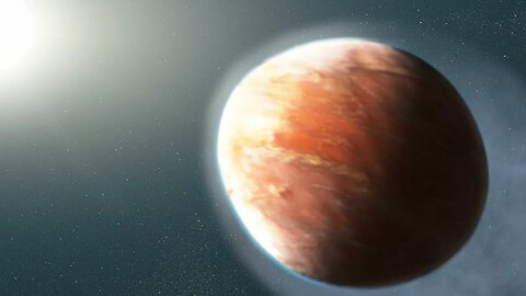 سیاره ای جدید در فاصله ۳۵ سال نوری زمین