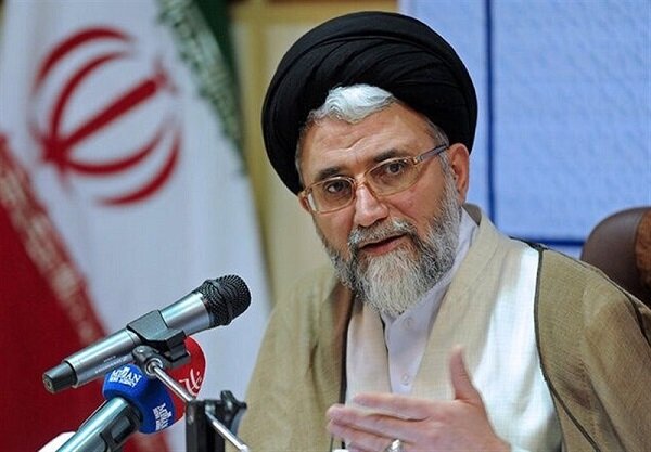 Iran foiled 400 terrorist bombings: Intelligence Minister