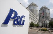 Procter & Gamble؛ به دنبال بهبود زندگی بشر