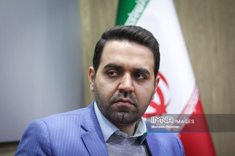 اجرای شفافیت آرای اعضای شورای شهر اصفهان