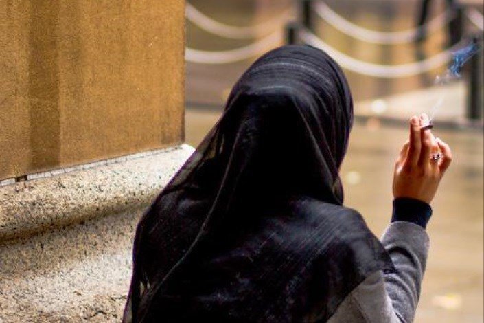 حقایقی پنهان از زنانه شدن مصرف دخانیات در کشور
