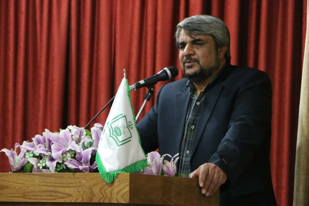 برگزاری همایش ادبی «آب و آیینه» در نگارستان امام خمینی(ره)