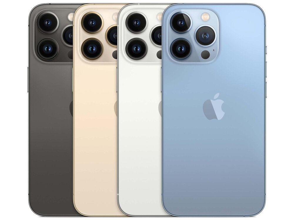 مقایسه گوشی سامسونگ Galaxy S21 Ultra و اپل iPhone 13 +لیست جزئیات
