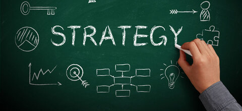 انواع استراتژیست برای تدوین استراتژی‌های سازمانی