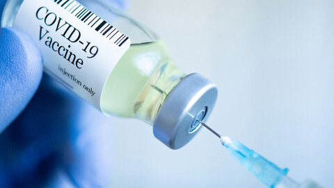 تزریق دوز چهارم واکسن کرونا ضروری است