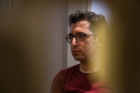 Hamed Soleimanzadeh Joins 72nd Berlinale FIPRESCI Jury
