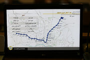 نجات اصفهان از ام‌المصائب کلان‌شهرها با تکمیل خطوط مترو