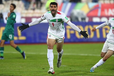 واکنش باشگاه پورتو به قهرمانی طارمی و تیم ایران در جام کافا + عکس