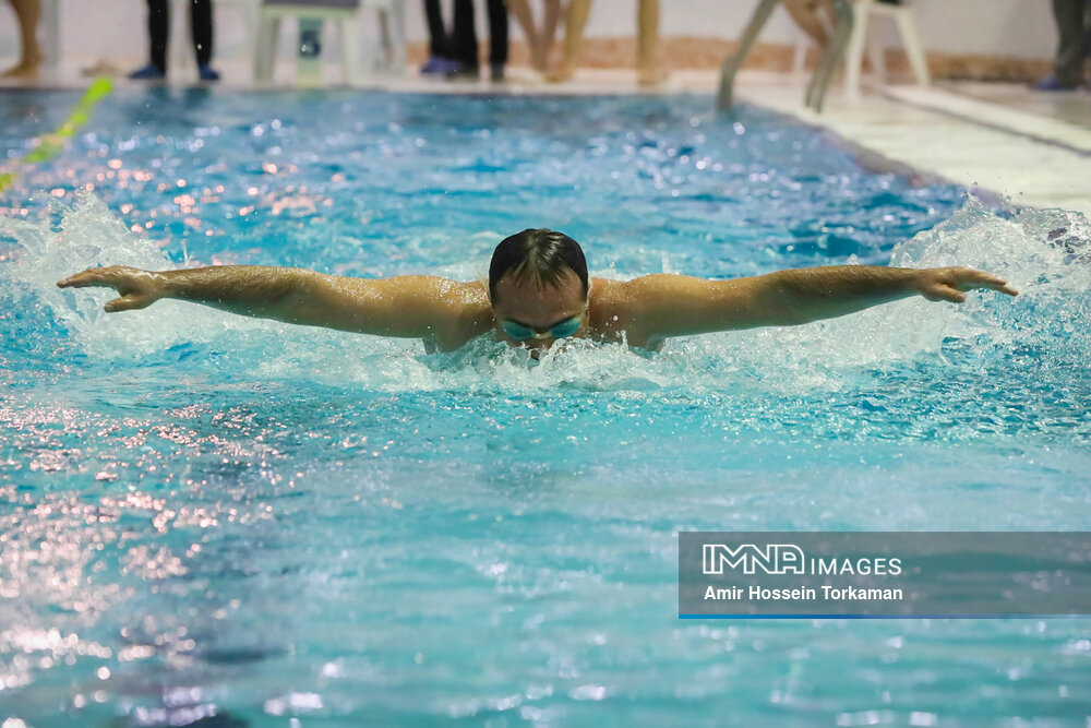 بوداپست میزبان مسابقات جهانی ۲۰۲۲ شنا شد
