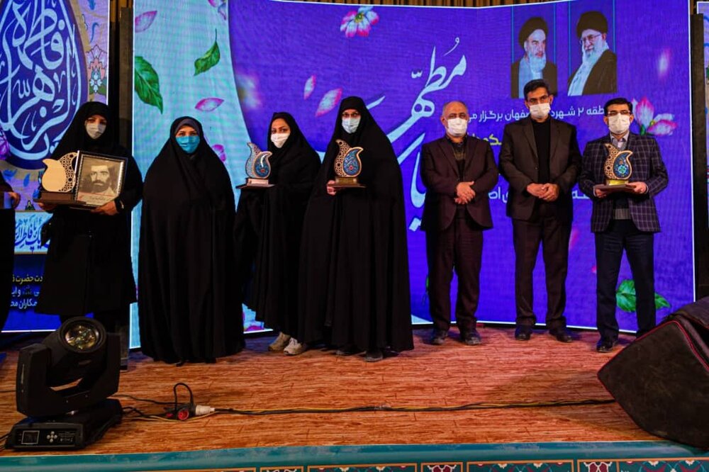لزوم تقویت توانمندی بانوان در محله‌های اصفهان