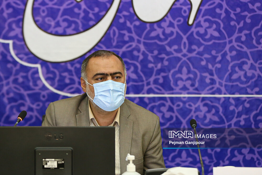 توقف مازوت‌سوزی در دو واحد دیگر از نیروگاه شهید منتظری / پیگیری قضائی مازوت‌سوزی در اصفهان