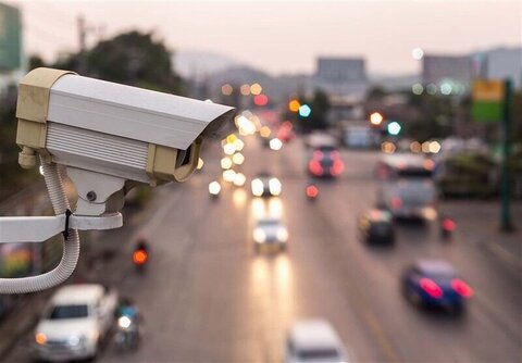 افزایش دوربین‌های نظارت بر ترافیک در شهرکرد 