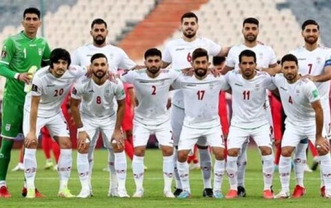 تبریک شهردار اصفهان در پی صعود تیم ملی فوتبال به جام جهانی