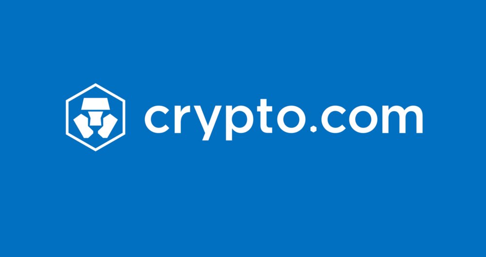 مجوز فعالیت صرافی Crypto.com در بریتانیا
