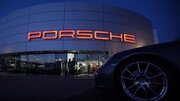 Porsche؛ از همکاری در جنگ تا گران‌ترین خودروهای جهان