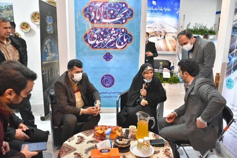 تمرکز بر گردشگری نجف‌آباد رونق بخش اقتصاد استان اصفهان