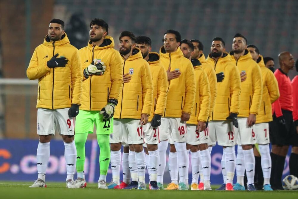 ترکیب احتمالی تیم‌ملی فوتبال ایران برابر لبنان