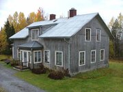 خانه وحشت با روح سه پیرزن