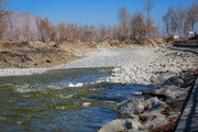 زمان بازگشایی زاینده رود اعلام شد