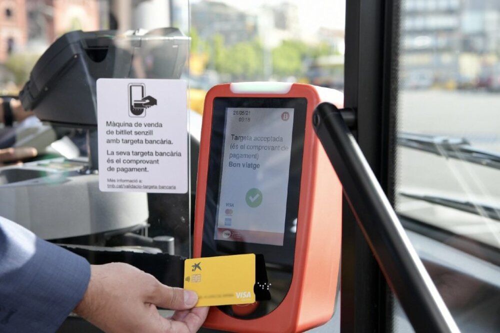 افزایش ۱۰ درصدی مسافران با رایگان کردن حمل‌ونقل عمومی در پرتغال