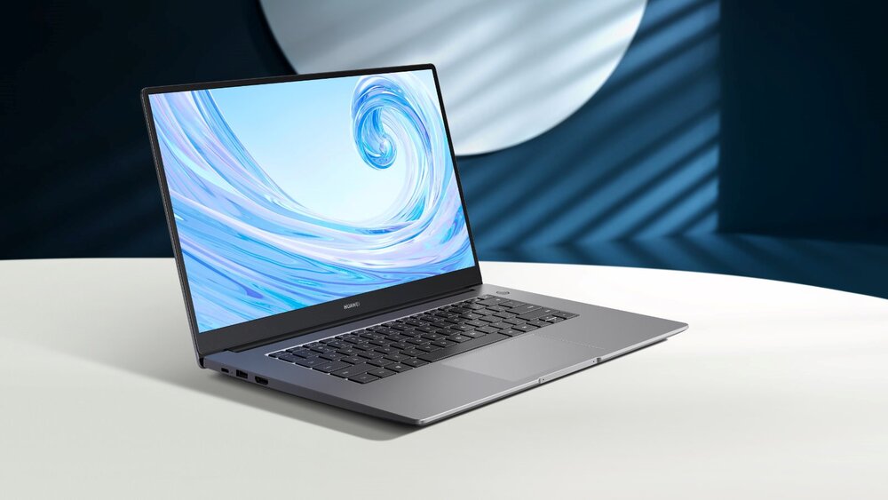 مشخصات لپ‌تاپ Huawei MateBook D14+ قیمت