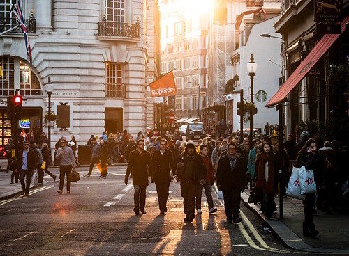 چگونه می‌توان انتشار کربن در شهرها را به صفر رساند؟