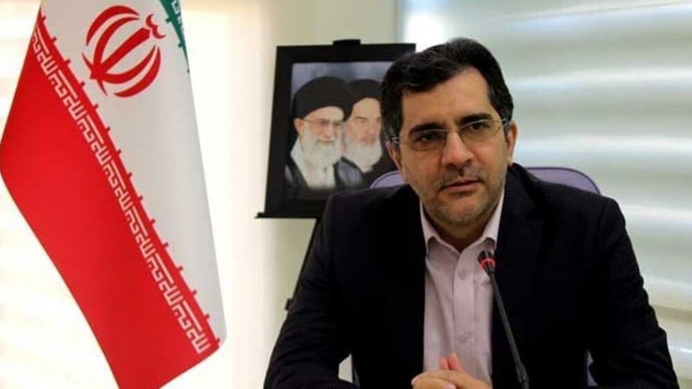 واکنش رئیس مرکز بررسی‌های استراتژیک ریاست‌جمهوری به هجمه ایران‌ستیزان علیه زبان فارسی