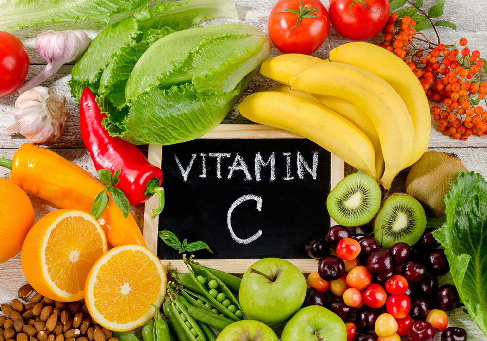 آیا ویتامین C به درمان سرماخوردگی کمک می‌کند؟