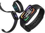 مچ‌بند هوشمند ردمی Smart Band Pro چه ویژگی‌هایی دارد؟