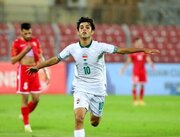 چرا هافبک تیم ملی عراق پیشنهاد سپاهان را رد کرد؟