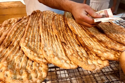 فروش کیلویی نان در استان تهران در دست بررسی است