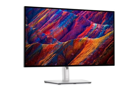 سه نمایشگر جدید DELL معرفی شد