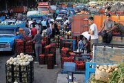 میدان میوه و تره‌بار به خارج از شهر منتقل می‌شود