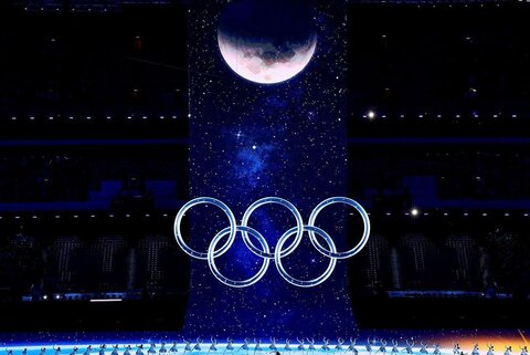 رونمایی از نماد بازی‌های المپیک و پارالمپیک پاریس ۲۰۲۴ + عکس