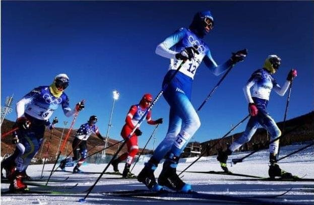 متفاوت‌ترین المپیک زمستانی با چاشنی برف مصنوعی/سه نماینده ایران در صف افتخار آفرینی