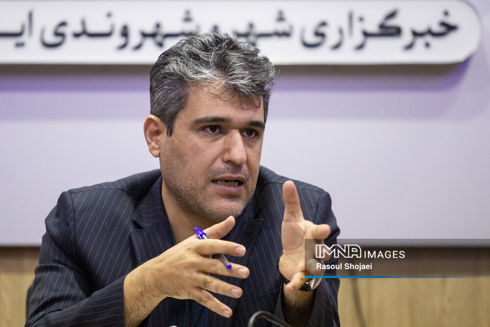سهم ۷۰۰ میلیاردی اصفهان از فروش دارایی‌های دولت در بودجه ۱۴۰۱ 