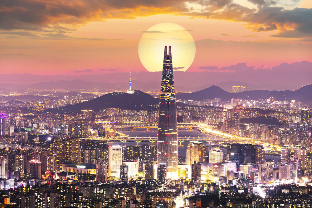 کره جنوبی؛ اولین حکومت متاورس جهان