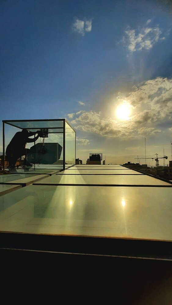 نورگیر هوشمند خورشیدی نیازمند حمایت برای جهانی شدن